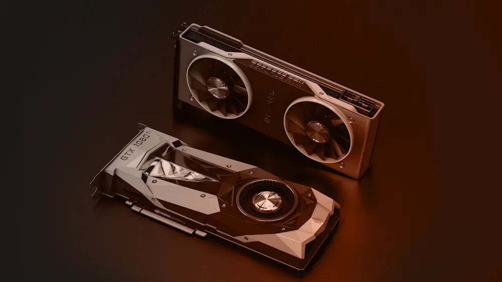 Linux casinos Graphic card Banner